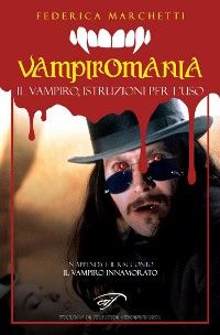 Cover Vampiromania