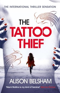 Cover Tattoo Thief