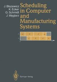 Cover Scheduling in Computer and Manufacturing Systems