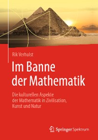 Cover Im Banne der Mathematik