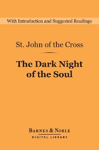 Cover The Dark Night of the Soul (Barnes & Noble Digital Library)