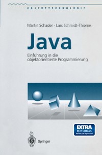 Cover Java