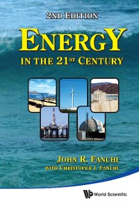 Cover Energy In The 21st Century (2nd Edition)