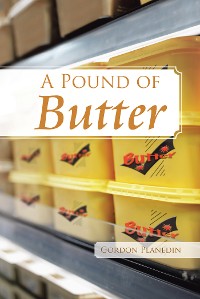 Cover A Pound of Butter