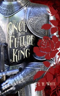 Cover Once & Future King