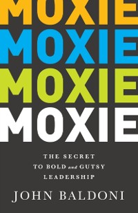 Cover Moxie