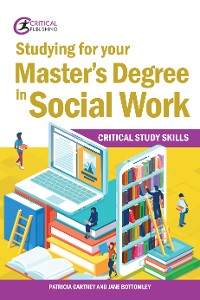 Cover Studying for your Master’s Degree in Social Work