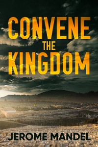 Cover Convene The Kingdom