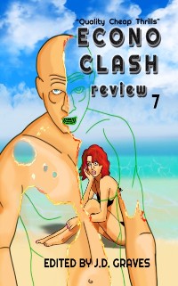 Cover EconoClash Review #7