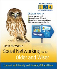Cover Social Networking for the Older and Wiser