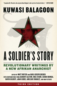 Cover Soldier's Story