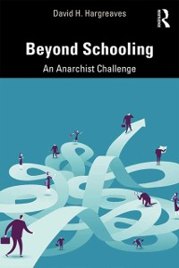 Cover Beyond Schooling