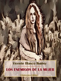 Cover Los enemigos de la mujer