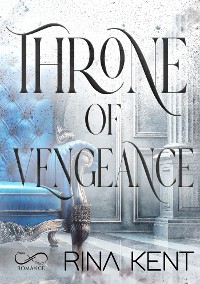 Cover Throne of Vengeance