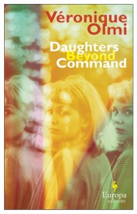 Cover Daughters Beyond Command