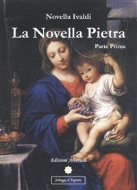Cover La Novella Pietra - Parte Prima