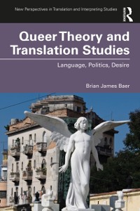 Cover Queer Theory and Translation Studies