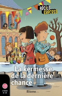 Cover La kermesse de la derniere chance