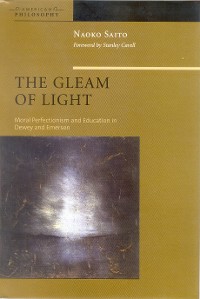 Cover The Gleam of Light
