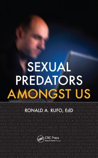 Cover Sexual Predators Amongst Us