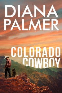 Cover Colorado Cowboy