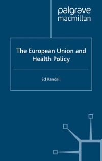 Cover European Union and Health Policy