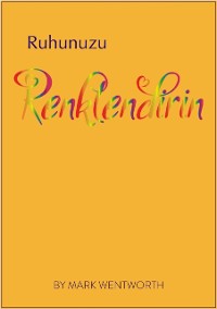 Cover Ruhunuzu Renklendirin