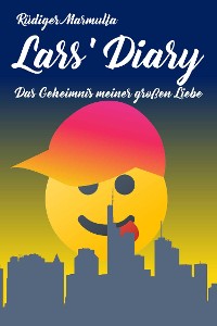 Cover Lars' Diary