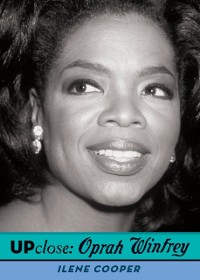 Cover Up Close: Oprah Winfrey