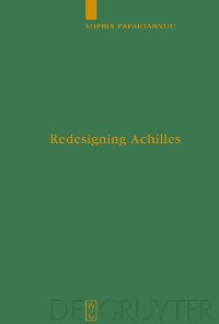 Cover Redesigning Achilles