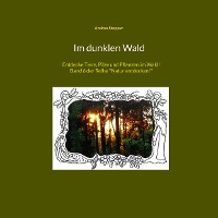 Cover Im dunklen Wald