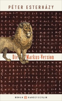 Cover Die Markus-Version