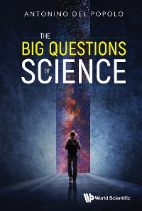 Cover BIG QUESTIONS OF SCIENCE, THE