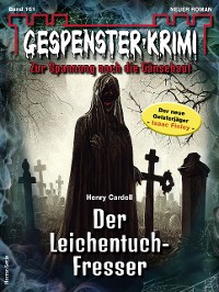 Cover Gespenster-Krimi 161