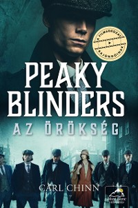 Cover Peaky Blinders