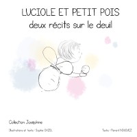 Cover Luciole et Petit pois
