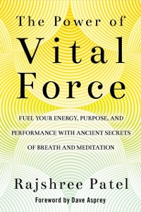 Cover Power of Vital Force