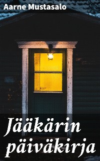 Cover Jääkärin päiväkirja