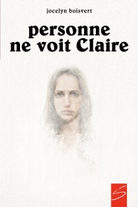 Cover Personne ne voit Claire