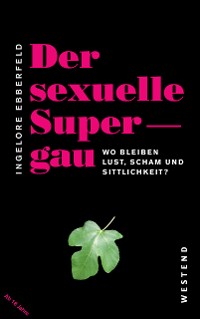 Cover Der sexuelle Supergau