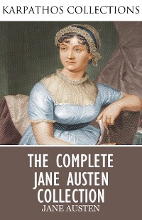 Cover The Complete Jane Austen Collection