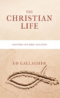 Cover The Christian Life
