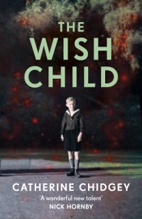Cover The Wish Child