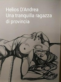 Cover Una tranquilla ragazza di provincia