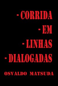 Cover Corrida Em Linhas Dialogadas