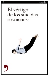 Cover El vértigo de los suicidas