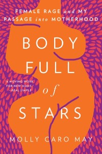 Cover Body Full of Stars