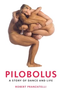 Cover Pilobolus