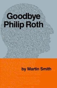 Cover Goodbye, Philip Roth