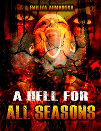 Cover A Hell For All Seasons